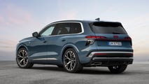 2027 Audi Q7