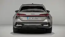 Audi A6 Allroad (2026)
