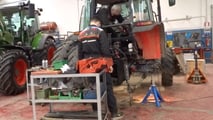 Officine trattori: 10 anni tra crisi e trasformazione