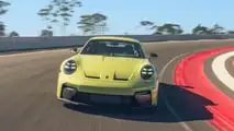 Recensione Porsche 911 GT3 2026
