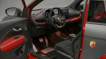 Fiat 126, il render di un'ipotetica versione moderna