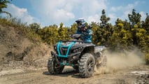 Access Motors ATVs Coming To The US