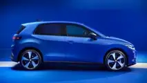 VW ID. Polo (2026)