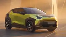 Nissan Juke elétrico (2027)