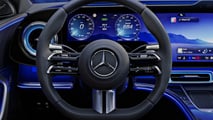 Mercedes Classe C 2026: gli interni