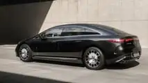 Mercedes EQS (2027)