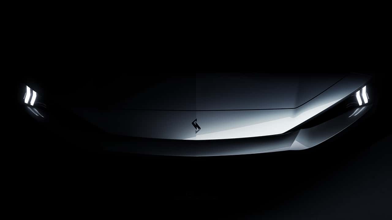 Nissan Skyline Teasers