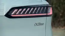 BMW iX3 xDrive 50