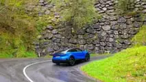 Alpine A390 GT 2026 presentación nacional