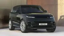 Range Rover Sport TWENTY Edition (2026)
