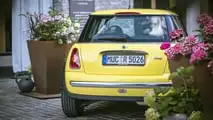Mini One (2002)