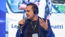 Oswaldo Ramos no E-Days 2026