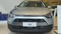M1 nas lojas: Hyundai I20 1.0 MPI Comfort MT 2027 