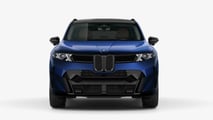2027 BMW X5 40 xDrive Most Expensive