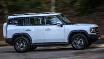 Jetour T2 1.5 PHEV Advance 4X2 2026 (BR)