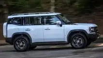 Jetour T2 1.5 PHEV Advance 4X2 2026 (BR)