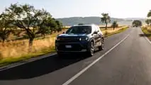 Jeep Compass Plug-In Hybrid (2026), la prova su strada di Motor1.com