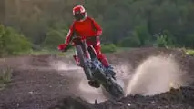 Ducati Desmo450 EDS (2026)