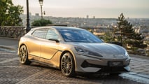 Denza Z9GT 2026