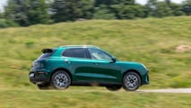 GWM Ora 5, la prova su strada di Motor1.com