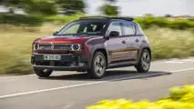 Prueba Renault 4 E-Tech Plein Sud 2026