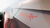 Volkswagen T-Cross Rock In Rio 2026