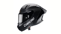 Caberg GP01 Carbon Race Helmet