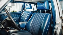 Väth Mercedes 280 SE (W116)