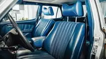 Väth Mercedes 280 SE (W116)