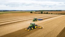 John Deere 6R MY27: tutti gli aggiornamenti dei trattori Large