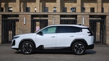 Citroen e-C5 Aircross 2026 Test