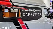 Farizon Carryboy furgoneta camper 2026