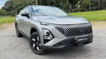 Omoda 5 HEV Prestige