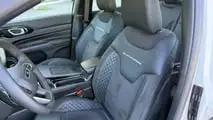 Jeep Compass Blackhawk flex 2026