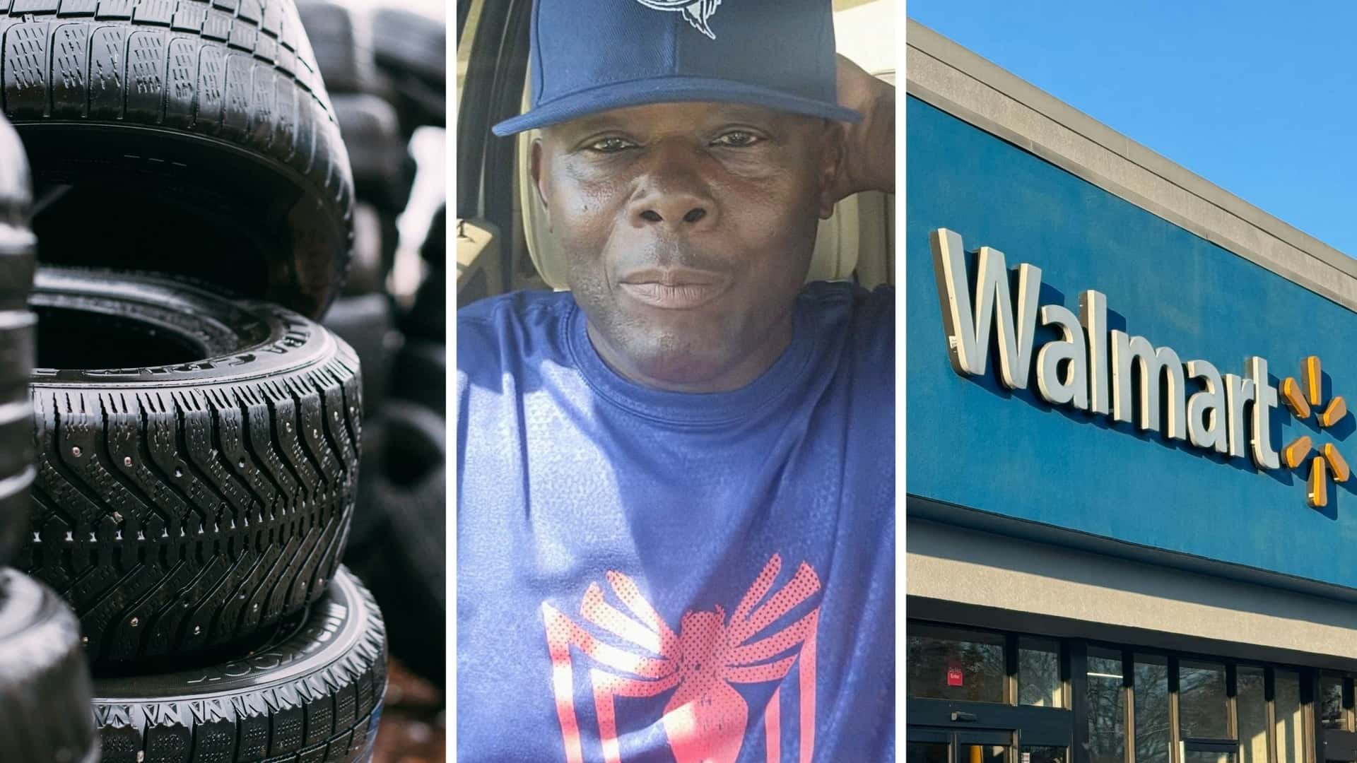 Man Uses Walmart Tire Warranty. Then A Worker Discovers An Unexpected Loophole—A...