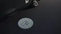 Range Rover elétrico