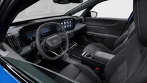Audi A2 e-tron (2026)