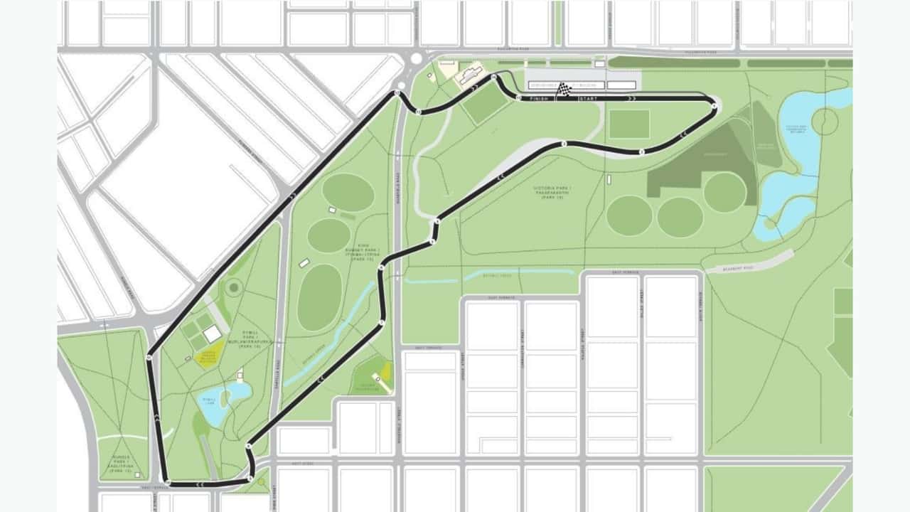 Residents Are Mad About MotoGP’s Adelaide Street Circuit’s Want to Remove The City’s Trees