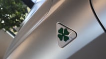 Alfa Romeo Giulia Quadrifoglio Luna Rossa (2026) im Erstkontakt