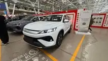 Oficial: BYD Song Pro flex chega em junho já de cara nova