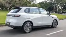 Teste - Leapmotor B10 (BR)