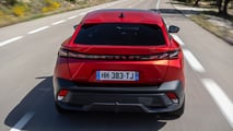 Peugeot 408 Plug-in Hybrid (2026) im Test