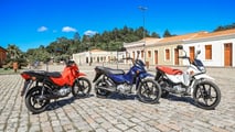 Nova Honda Pop 110i ES 2027