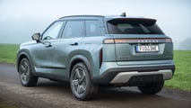 Jaecoo 7 PHEV (2026) im Test