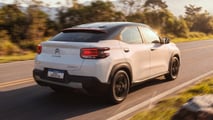 Citroën Basalt 1.0 T200 CVT Dark Edition 2027