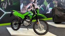 Kawasaki KLX 230 é lançada no Brasil