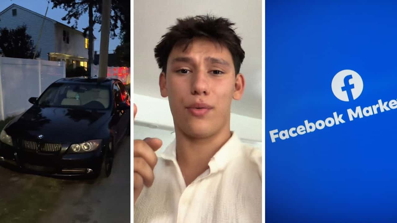 Man Buys Second-Hand Bmw With ‘Clean Report.’