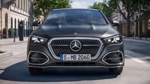 Mercedes C-Klasse Limousine (2026)