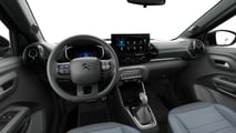 Citroën C3 YOU! 2027