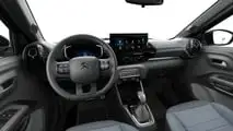Citroën C3 YOU! 2027